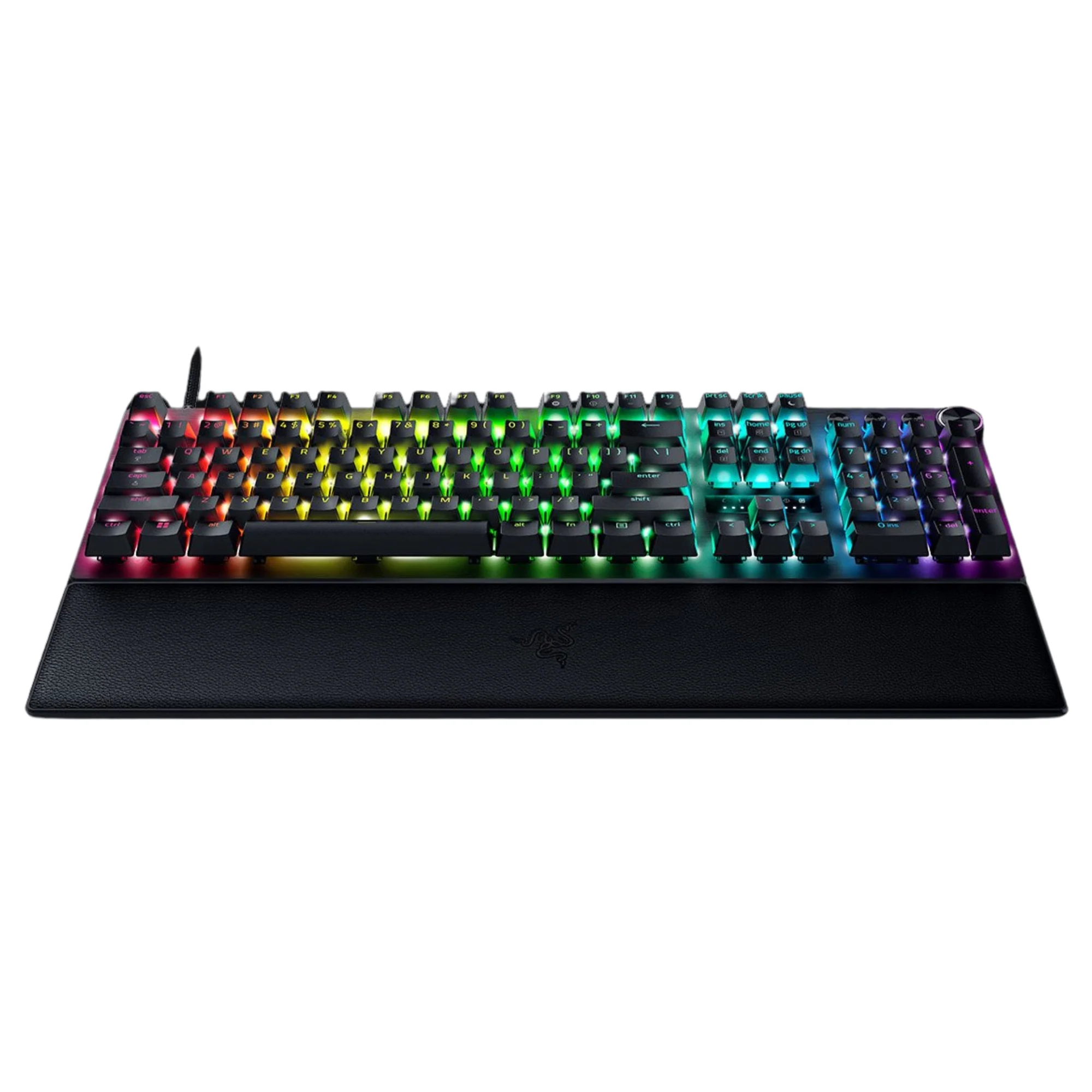 מקלדת Razer Huntsman V3 Pro Mini - Image 2