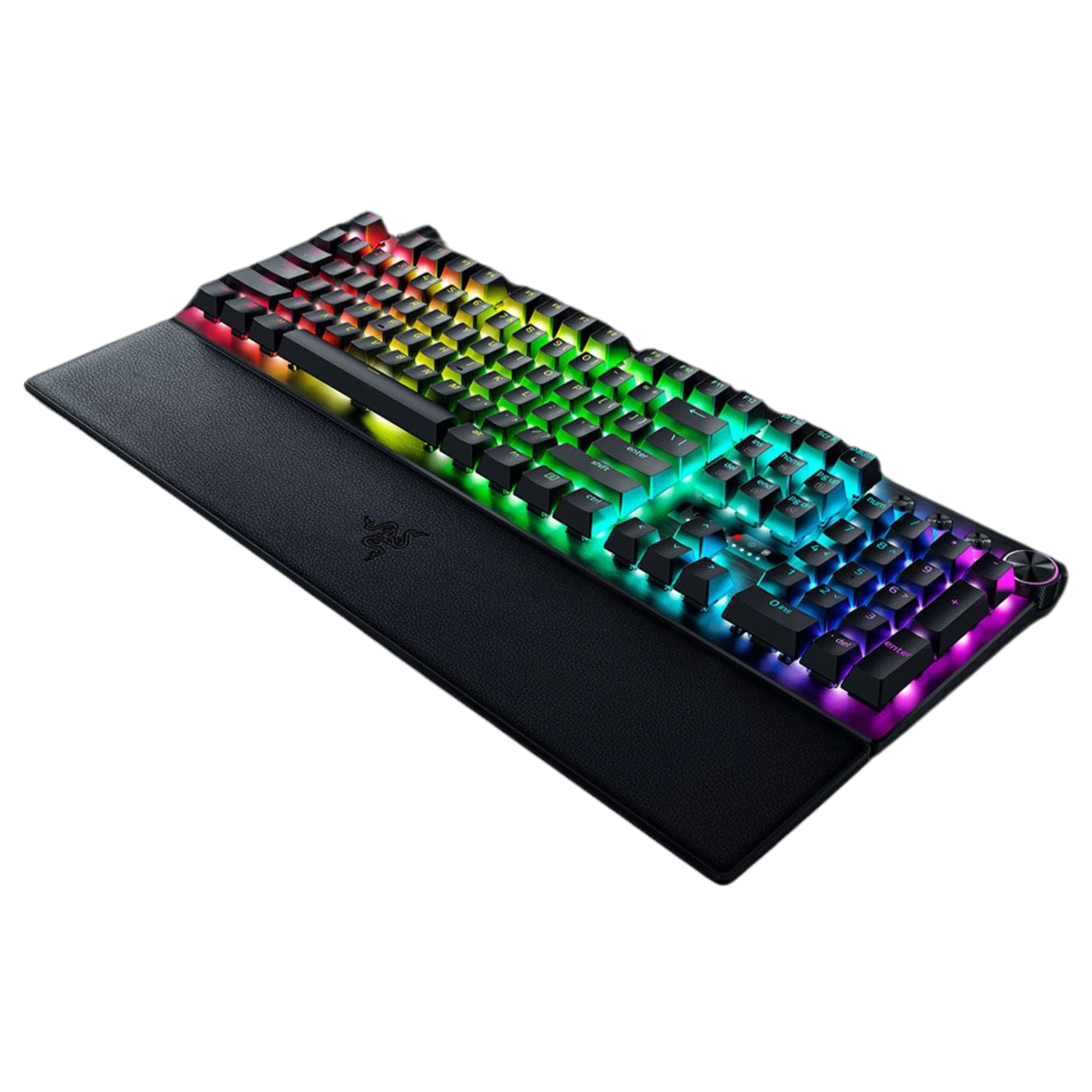 מקלדת Razer Huntsman V3 Pro Mini - Image 3