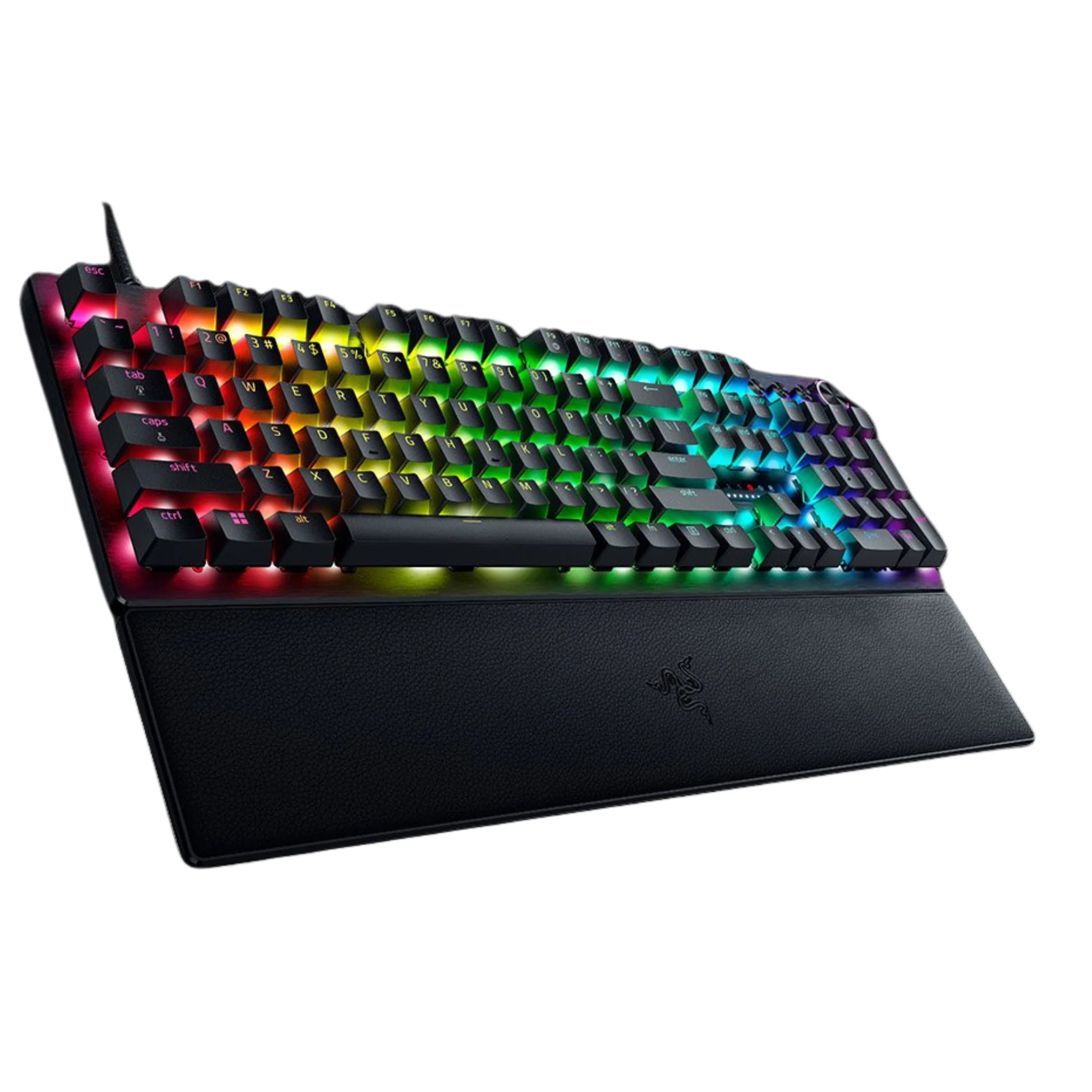 מקלדת Razer Huntsman V3 Pro Mini - Image 4