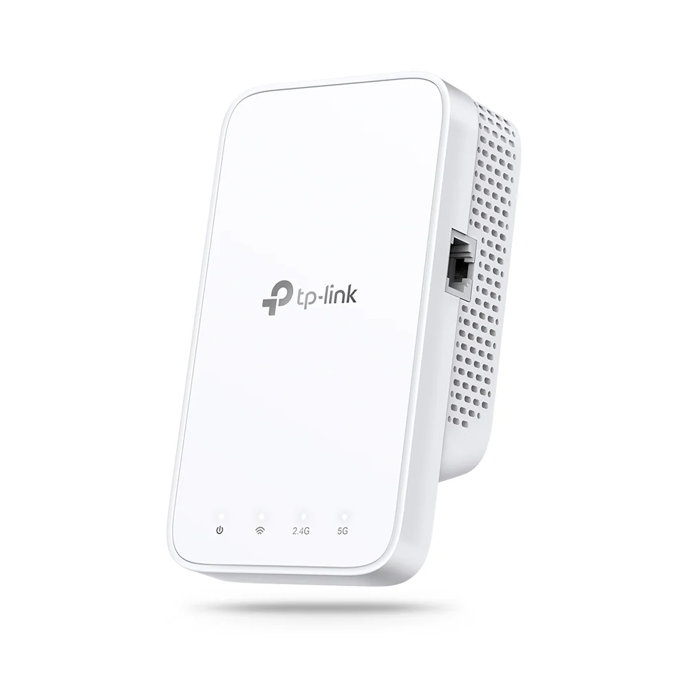 RE330 AC1200 Mesh Wi-Fi Extender TP-link - Image 2