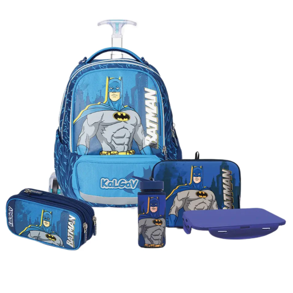 מארז מושלם Set X-fix Batman