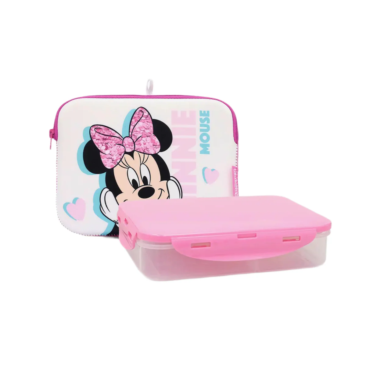 מארז מושלם Set X-fix Mouse Minnie - Image 7