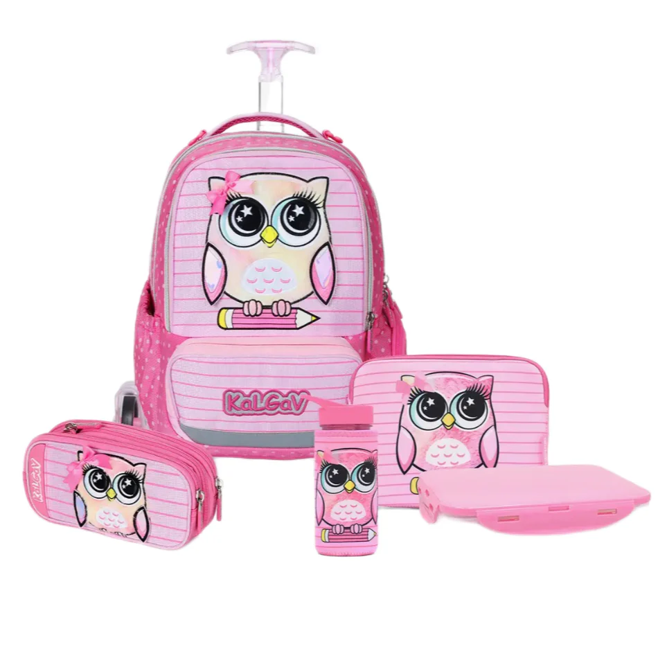 מארז מושלם Set X-fix Owl
