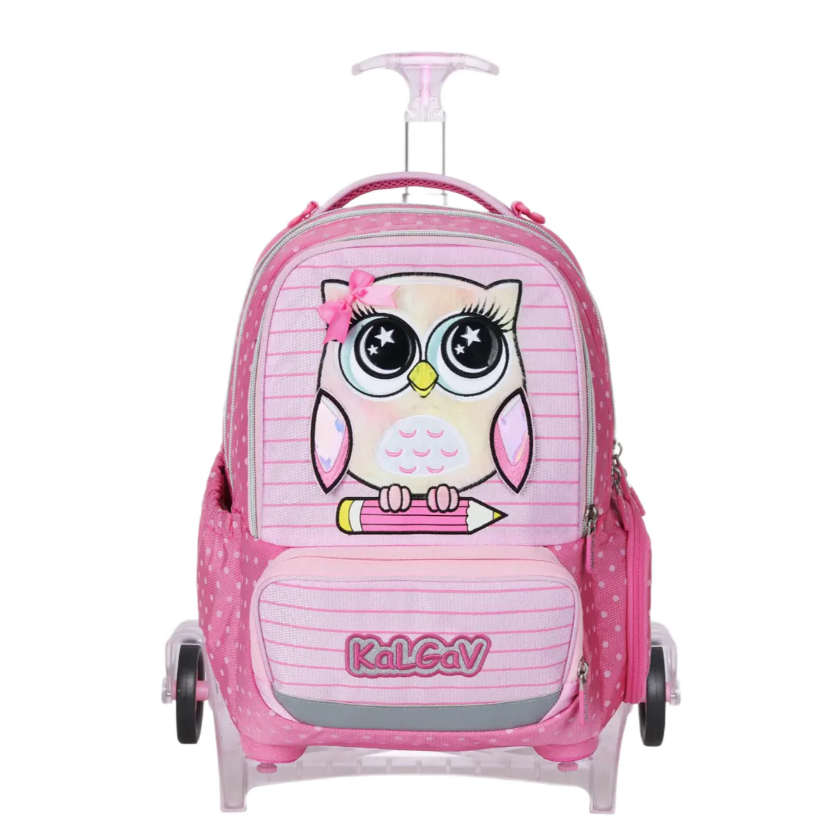 מארז מושלם Set X-fix Owl - Image 2