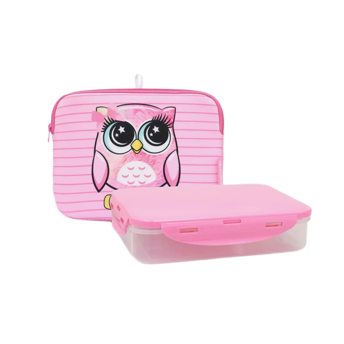 מארז מושלם Set X-fix Owl - Image 7