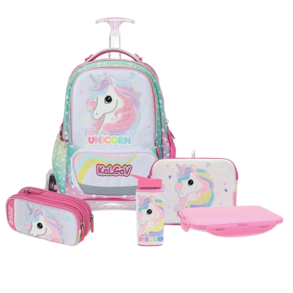 מארז מושלם Set X-fix Unicorn