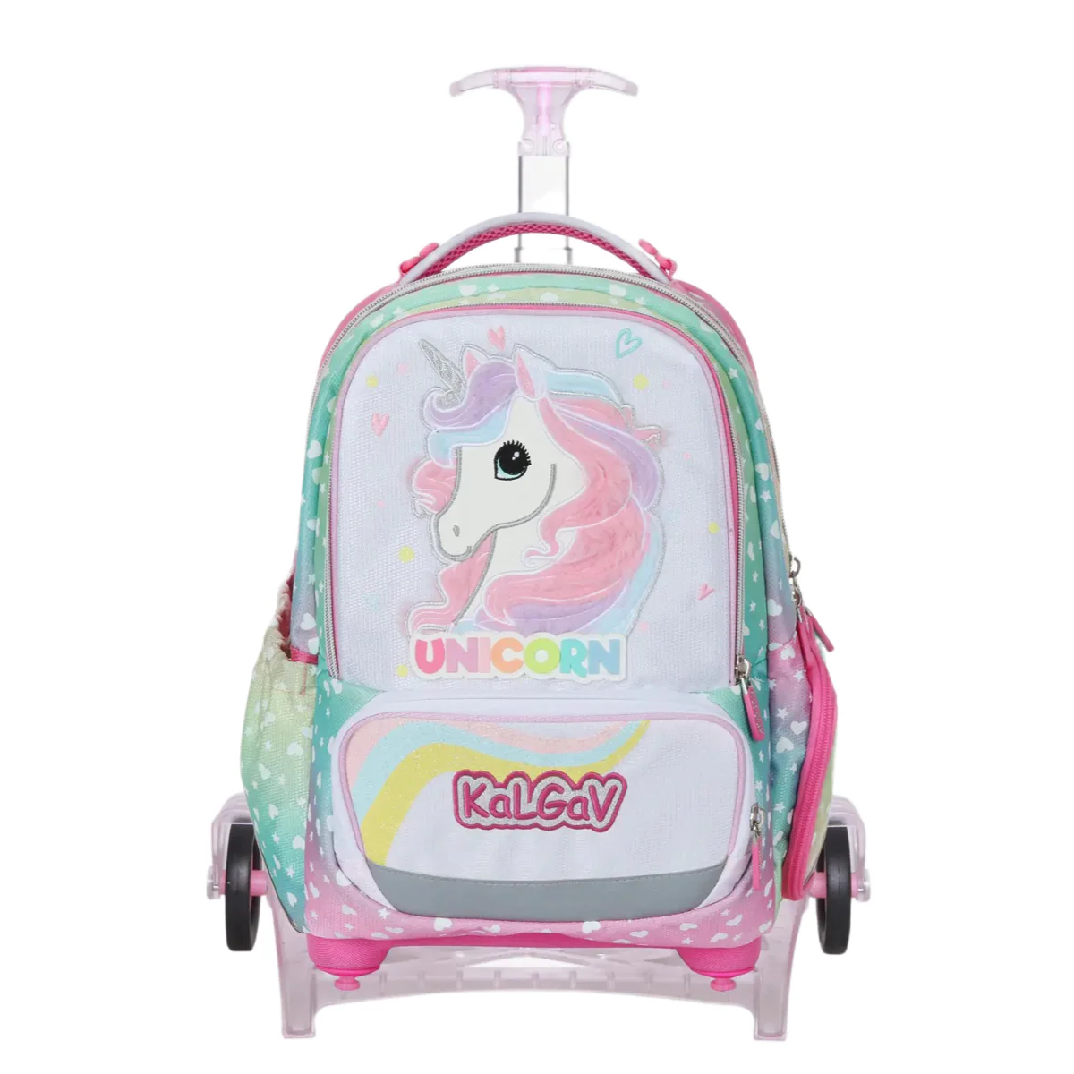 מארז מושלם Set X-fix Unicorn - Image 2