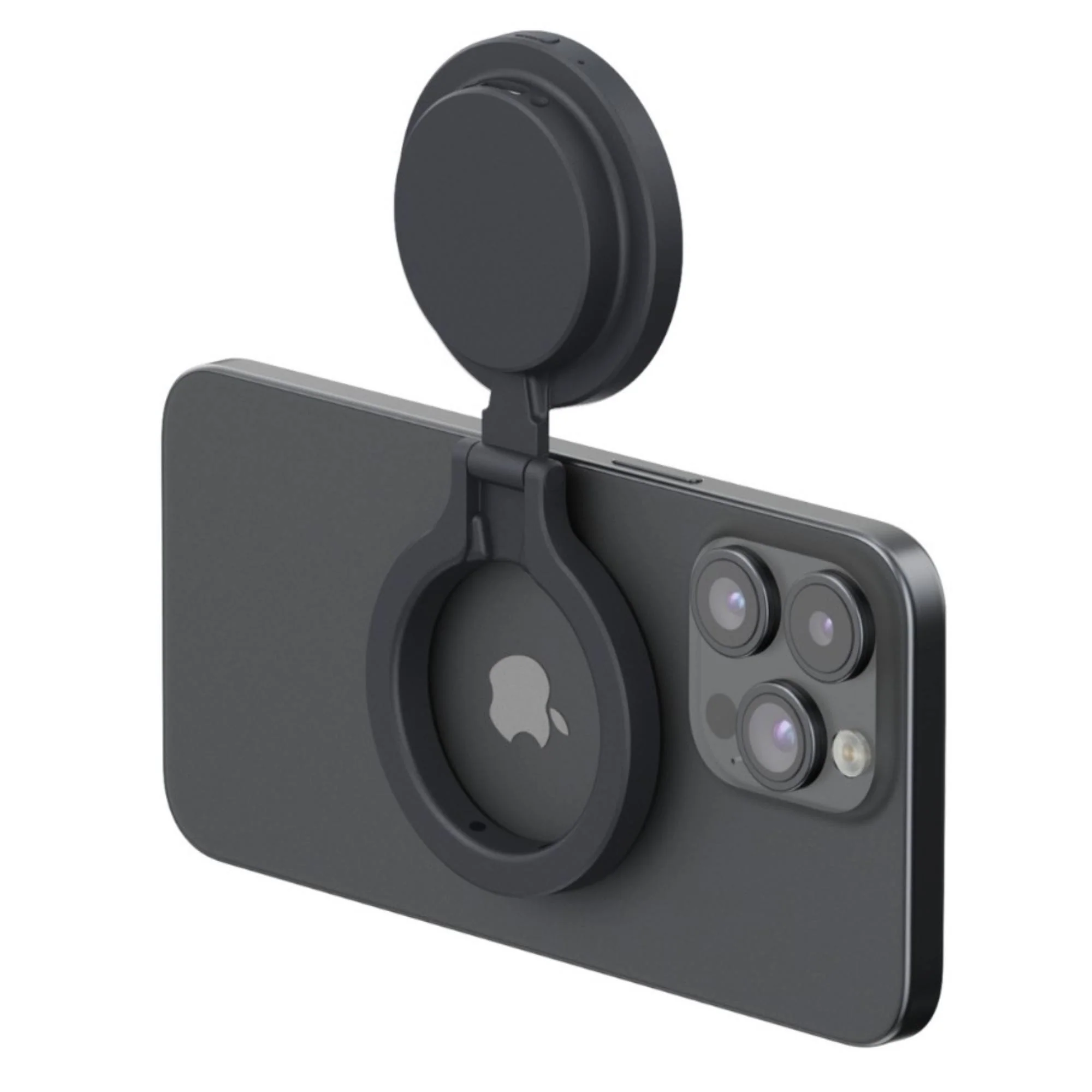 Shiftcam SnapPocket Light תאורה מגנטית לצילום בסמארטפון