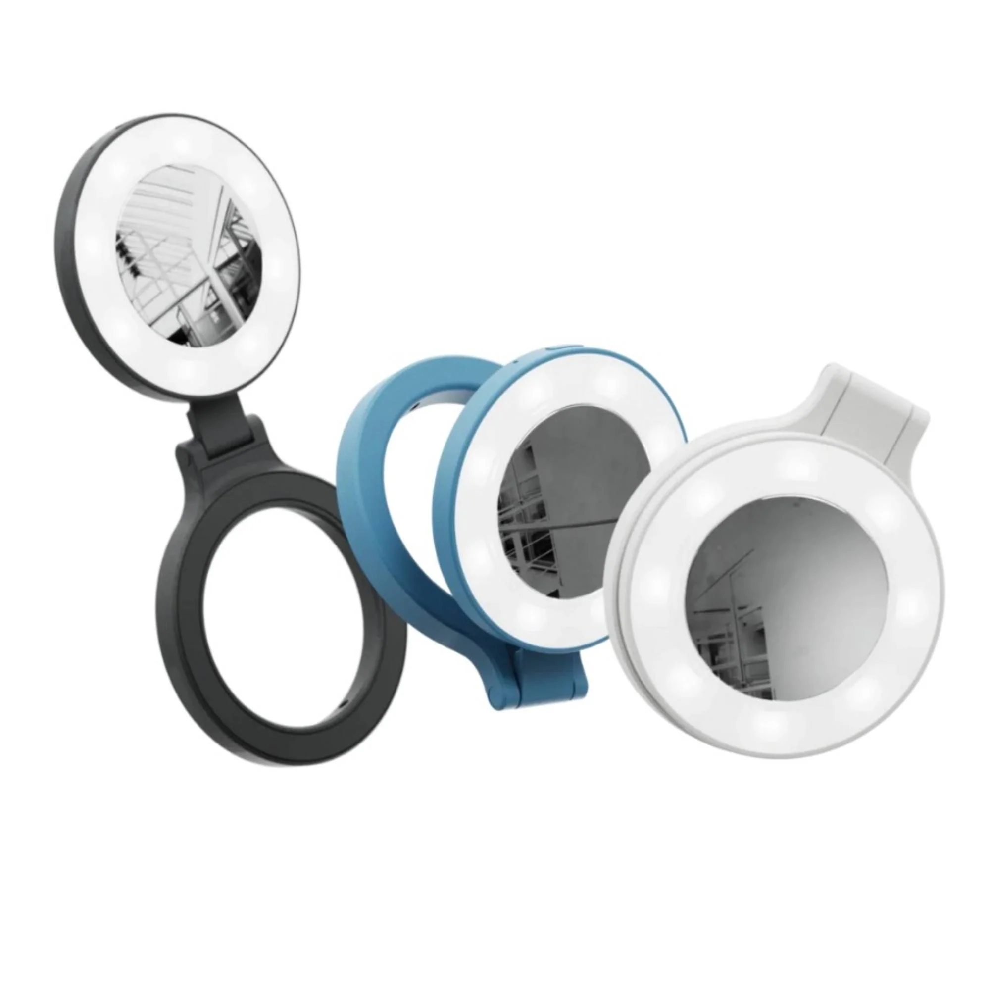 Shiftcam SnapPocket Light תאורה מגנטית לצילום בסמארטפון - Image 2
