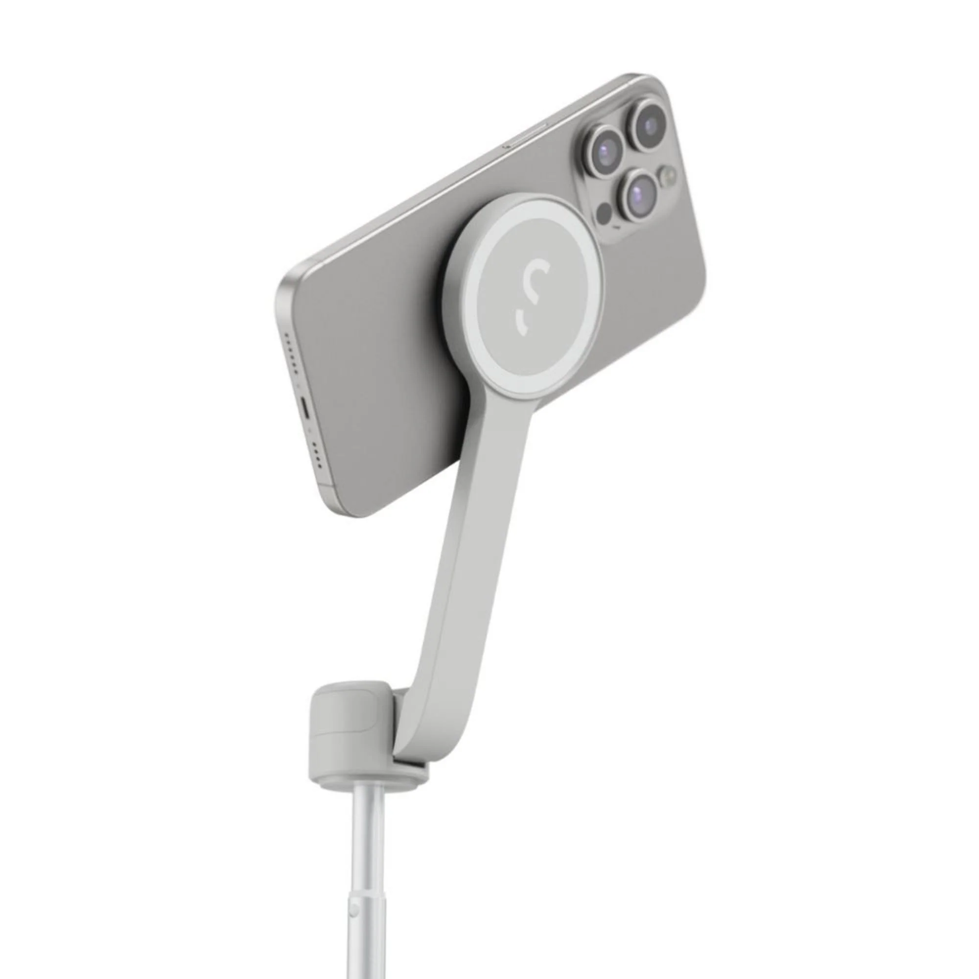 Shiftcam SnapStand Max חצובה מגנטית ניידת ומוט סלפי - Image 6