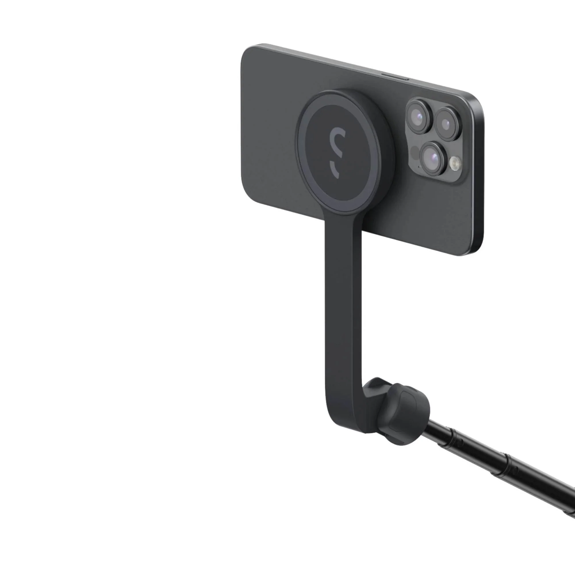 מקל סלפי עם מערכת מגנטית דגם SnapStand Selfie Shiftcam - Image 7