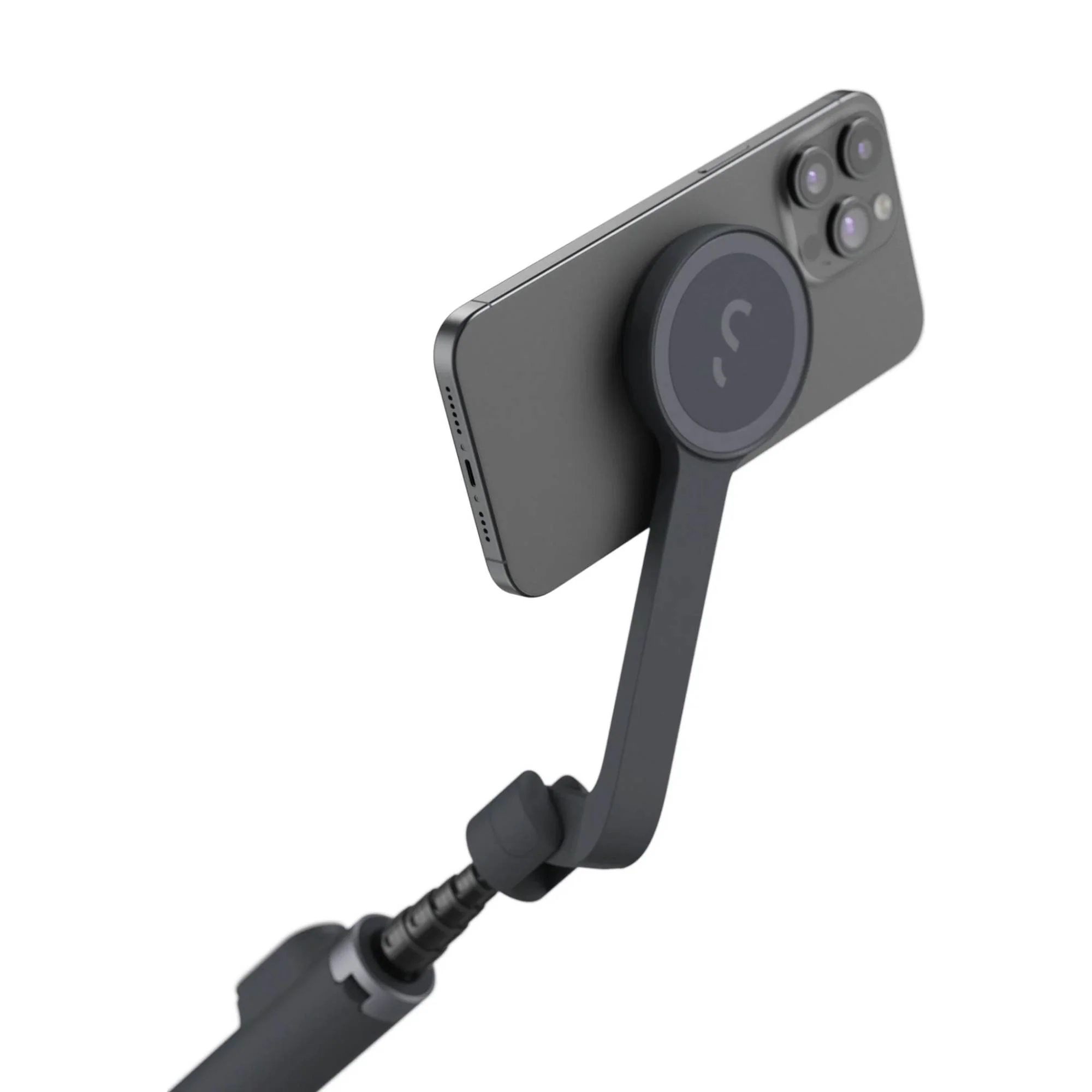 מקל סלפי עם מערכת מגנטית דגם SnapStand Selfie Shiftcam - Image 9