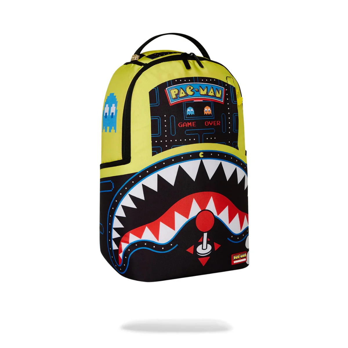 תיק גב Sprayground Pac-Man Arcade DLXR - Image 2