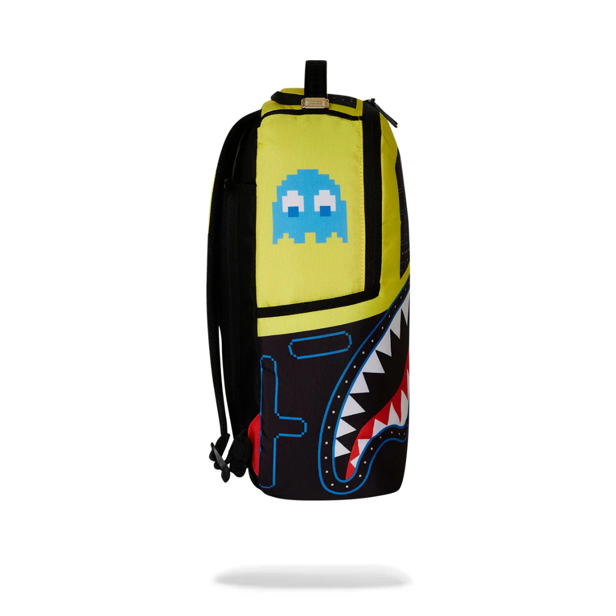 תיק גב Sprayground Pac-Man Arcade DLXR - Image 3