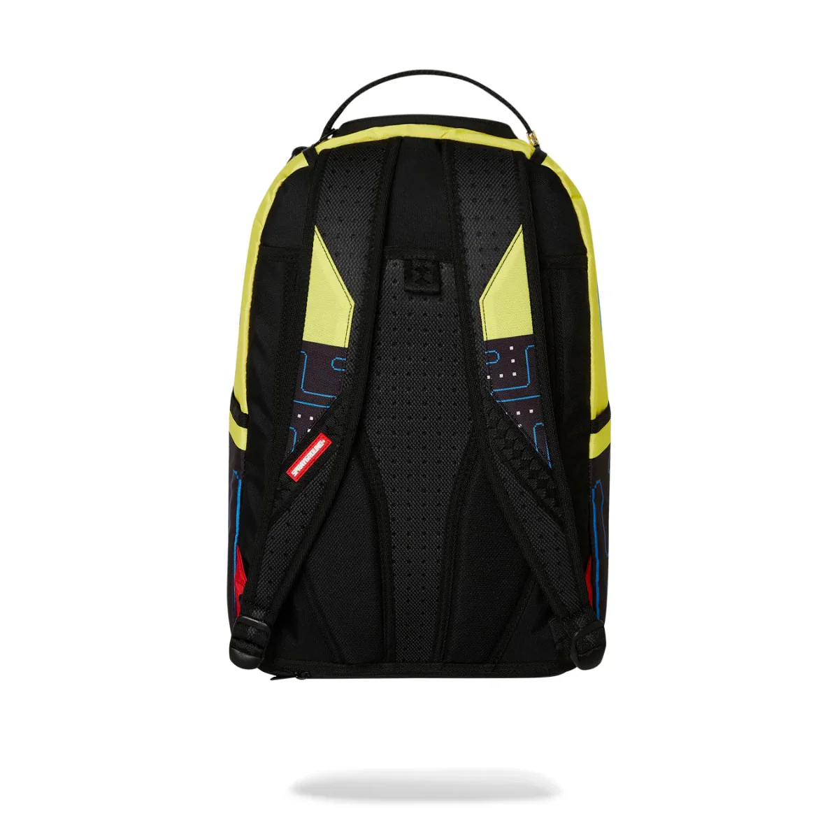 תיק גב Sprayground Pac-Man Arcade DLXR - Image 4