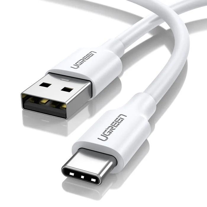 Ugreen כבל סנכרון Ugreen 1m USB-A To Type-c - Image 3