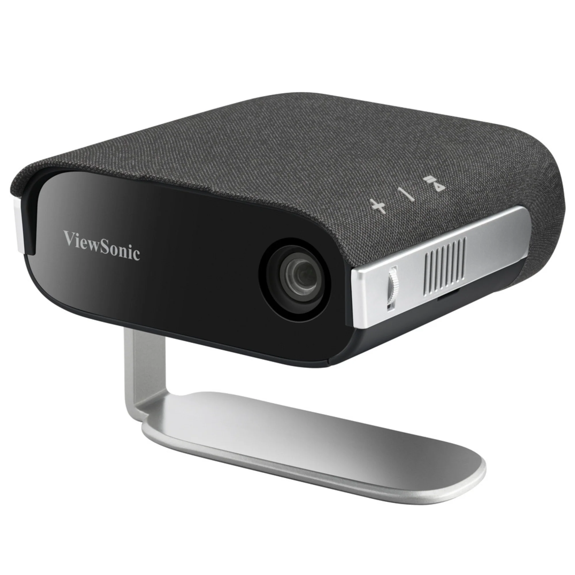 מקרן נייד ViewSonic Smart LED M1X - Image 2