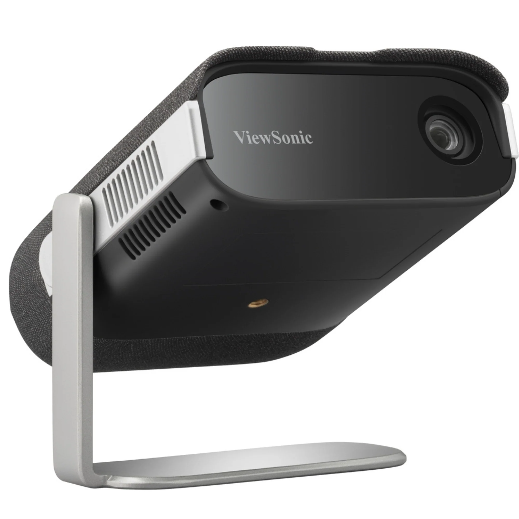 מקרן נייד ViewSonic Smart LED M1X - Image 4