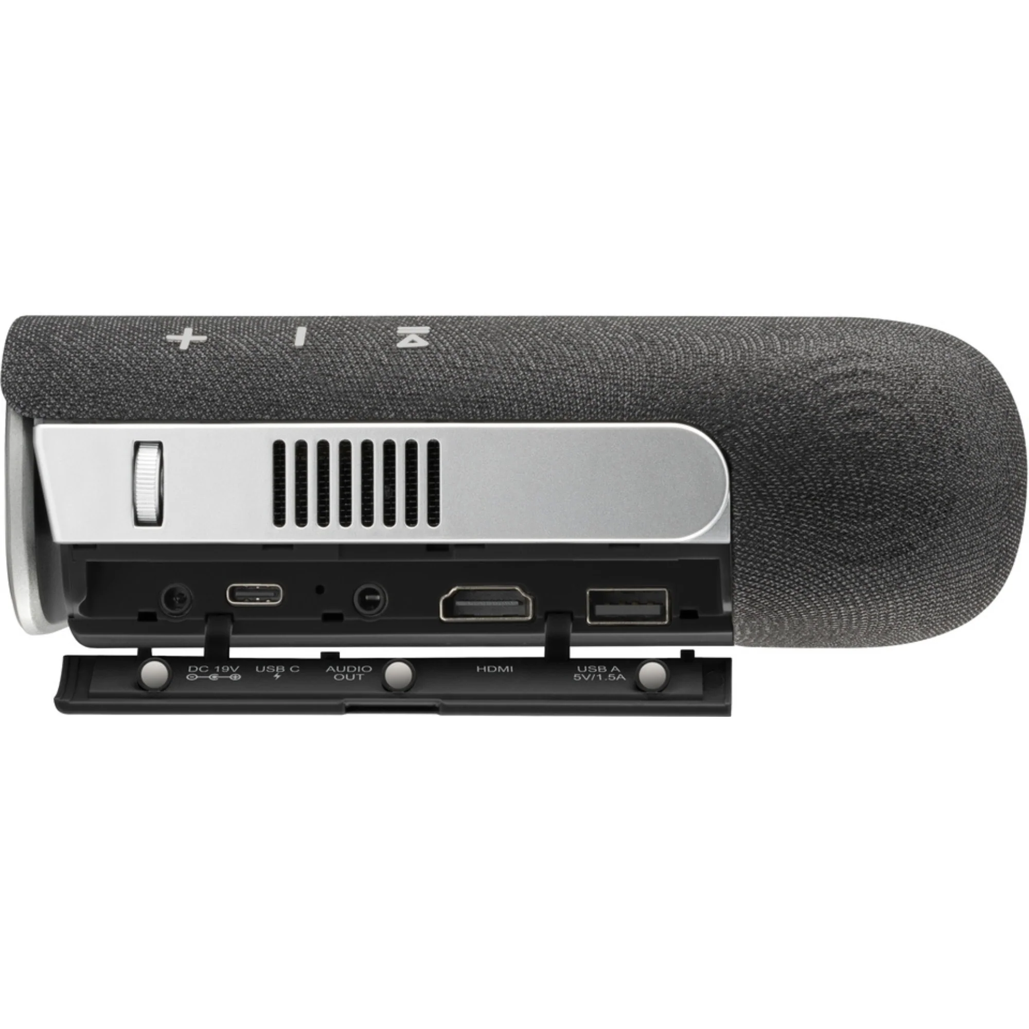 מקרן נייד ViewSonic Smart LED M1X - Image 5