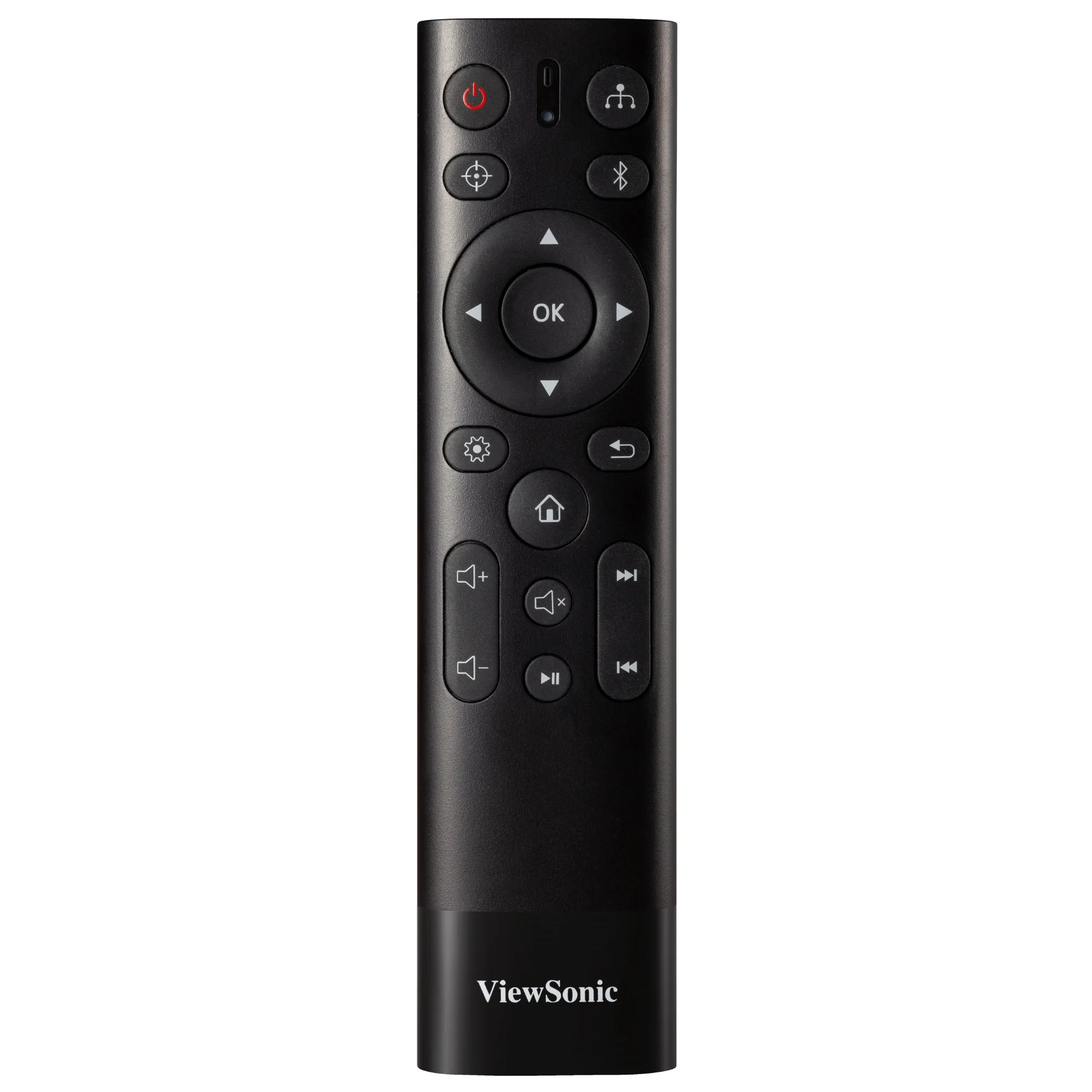 מקרן נייד ViewSonic Smart LED M1X - Image 8