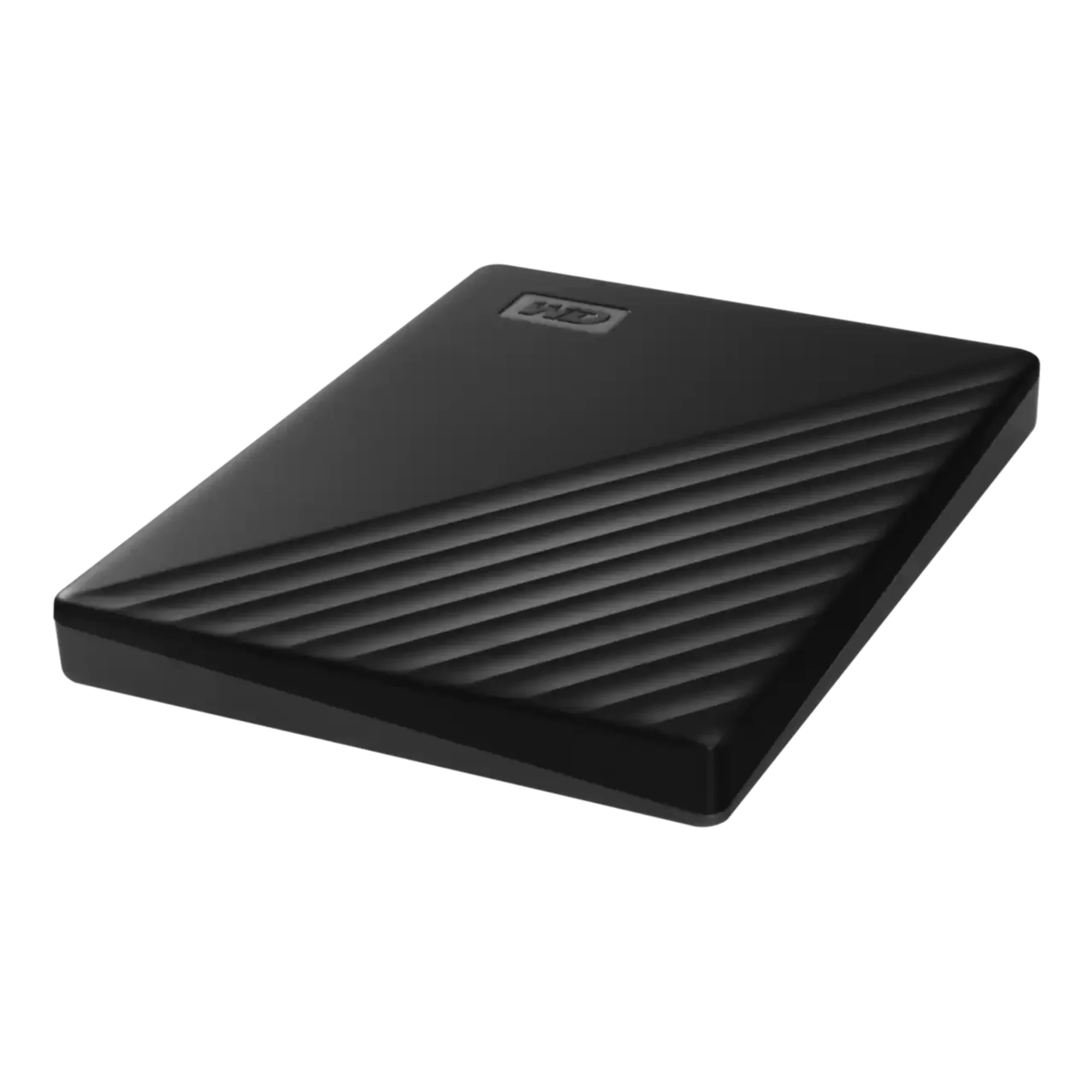 כונן קשיח WD My Passport 5TB - Image 2